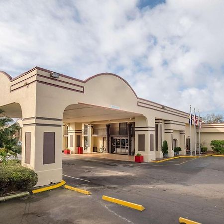 ג'קסונוויל ביץ' Days Inn By Wyndham Neptune Beach מראה חיצוני תמונה